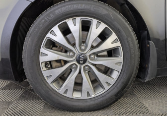 Подержанный автомобиль Kia Ceed Wagon 2018 года (12 фото)