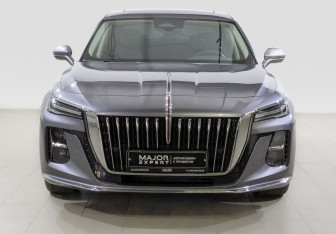 Подержанный автомобиль Hongqi H5 2024 года (2 фото)