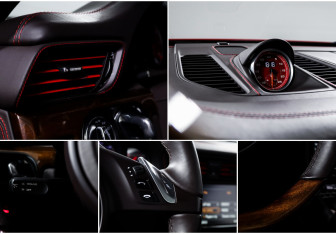 Подержанный автомобиль Porsche 911 Coupe 2014 года (22 фото)
