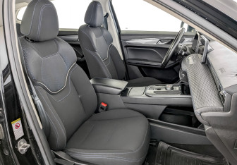 Подержанный автомобиль Haval Jolion 2022 года (23 фото)