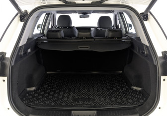 Подержанный автомобиль Chery Tiggo 7 Pro 2023 года (9 фото)