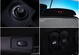 Подержанный автомобиль Nissan Almera Sedan 2013 года (16 фото)