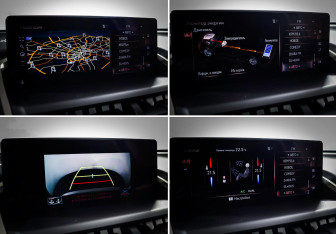 Подержанный автомобиль Lexus NX 2018 года (18 фото)