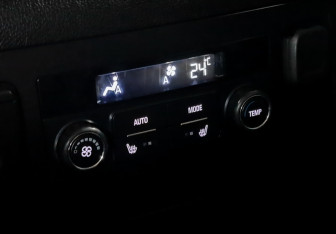 Подержанный автомобиль Chevrolet Tahoe 2020 года (30 фото)