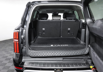 Подержанный автомобиль Tank 500 2023 года (10 фото)