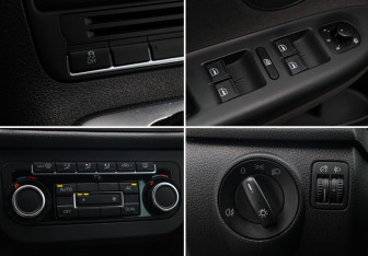 Подержанный автомобиль Volkswagen Golf Plus 2011 года (13 фото)