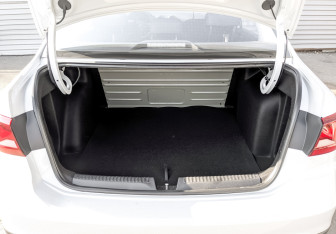 Новый Jetta VA3 2023 (10 фото)