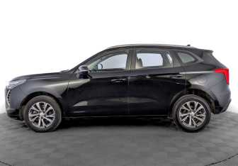 Подержанный автомобиль Haval Jolion 2023 года (8 фото)
