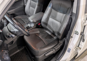 Подержанный автомобиль Kia Sorento 2020 года (3 фото)