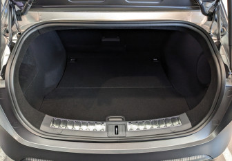 Новый Avatr 11 2025 (8 фото)