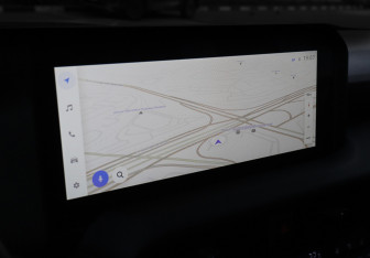 Новый Toyota Land Cruiser Prado 2025 (29 фото)