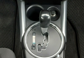 Подержанный автомобиль Mitsubishi ASX 2012 года (14 фото)