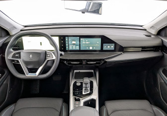 Новый LIVAN S6Pro 2023 (10 фото)