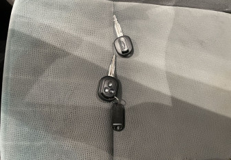 Подержанный автомобиль Chevrolet Lacetti Hatchback 2006 года (15 фото)