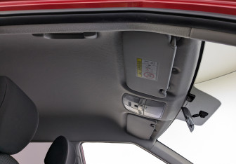 Подержанный автомобиль Hyundai Creta 2018 года (23 фото)