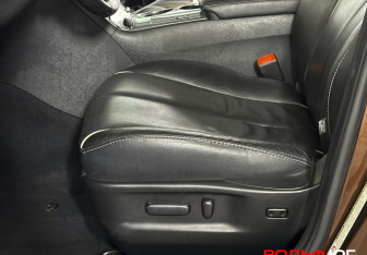 Подержанный автомобиль Toyota Venza 2013 года (16 фото)