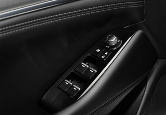 Новый Mazda 6 Sedan 2023 (2 фото)