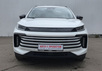 Подержанный автомобиль Exeed TXL 2022 года (2 фото)