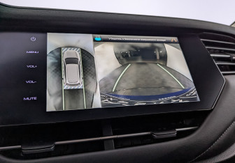 Подержанный автомобиль Haval F7 2020 года (26 фото)