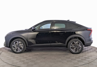 Новый Haval F7x 2026 (3 фото)