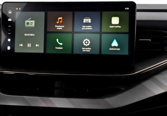 Подержанный автомобиль Haval F7x 2022 года (15 фото)