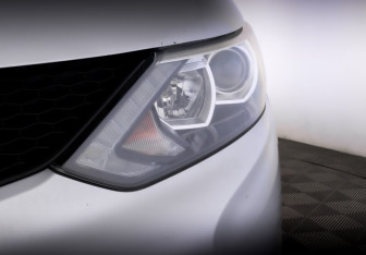 Подержанный автомобиль Nissan Qashqai 2018 года (17 фото)