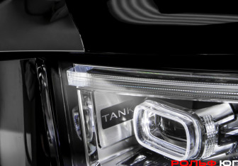 Подержанный автомобиль Tank 500 2023 года (31 фото)