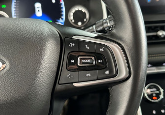 Подержанный автомобиль Chery Tiggo 8 2020 года (14 фото)