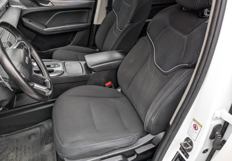 Подержанный автомобиль Haval Jolion 2022 года (20 фото)