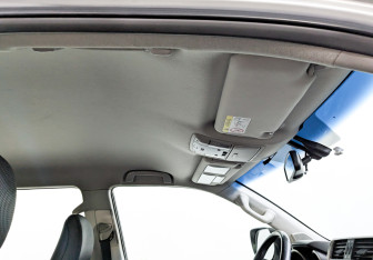 Подержанный автомобиль Toyota Land Cruiser Prado 2013 года (22 фото)