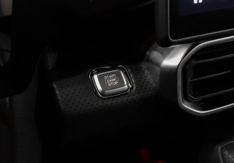 Подержанный автомобиль Jetour T2 2024 года (20 фото)