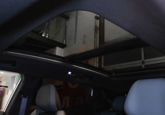 Подержанный автомобиль Geely Cityray 2024 года (11 фото)