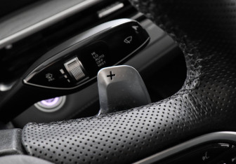 Подержанный автомобиль Chery Arrizo 8 2023 года (14 фото)