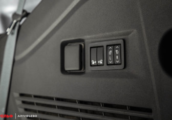 Новый Chevrolet Tahoe 2023 (22 фото)