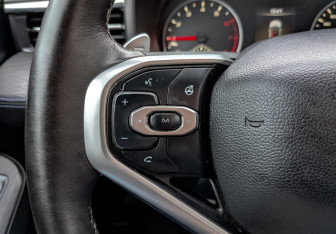 Подержанный автомобиль Haval Jolion 2022 года (26 фото)