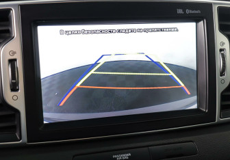 Подержанный автомобиль Kia Sportage 2017 года (17 фото)