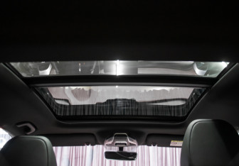 Подержанный автомобиль Belgee X50 2024 года (16 фото)