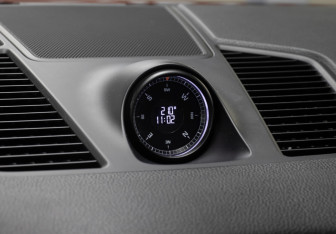 Подержанный автомобиль Porsche Cayenne 2019 года (21 фото)