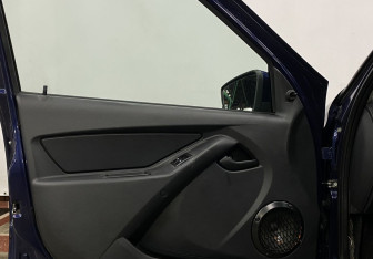 Подержанный автомобиль LADA (ВАЗ) Granta Sedan 2013 года (14 фото)