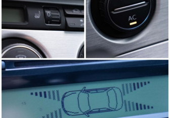 Подержанный автомобиль Volkswagen Passat Sedan 2008 года (17 фото)