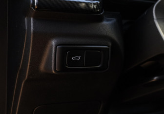 Подержанный автомобиль Haval H3 2024 года (19 фото)