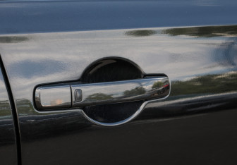 Подержанный автомобиль Nissan Qashqai 2008 года (21 фото)
