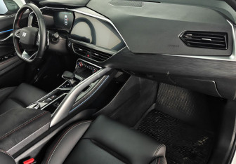 Подержанный автомобиль Knewstar 001 2024 года (10 фото)