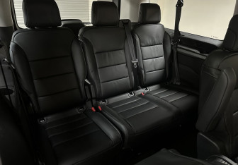 Новый Citroen SpaceTourer 2025 (23 фото)