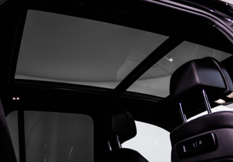 Подержанный автомобиль BMW X5 2019 года (20 фото)