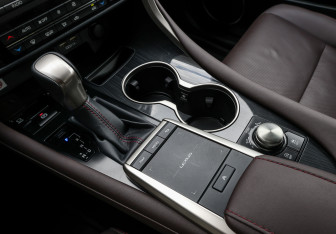 Подержанный автомобиль Lexus RX 2022 года (20 фото)