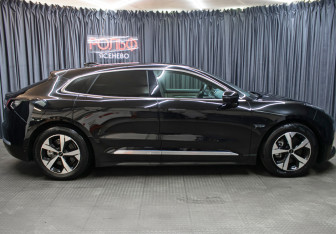 Подержанный автомобиль Zeekr 001 2023 года (4 фото)