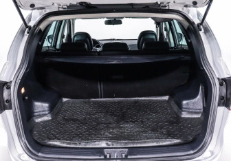 Подержанный автомобиль Hyundai ix35 2015 года (14 фото)