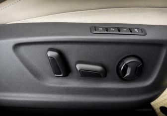Подержанный автомобиль Skoda Kodiaq 2021 года (24 фото)