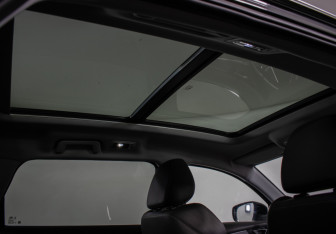 Подержанный автомобиль Chery Tiggo 8 Pro 2022 года (20 фото)